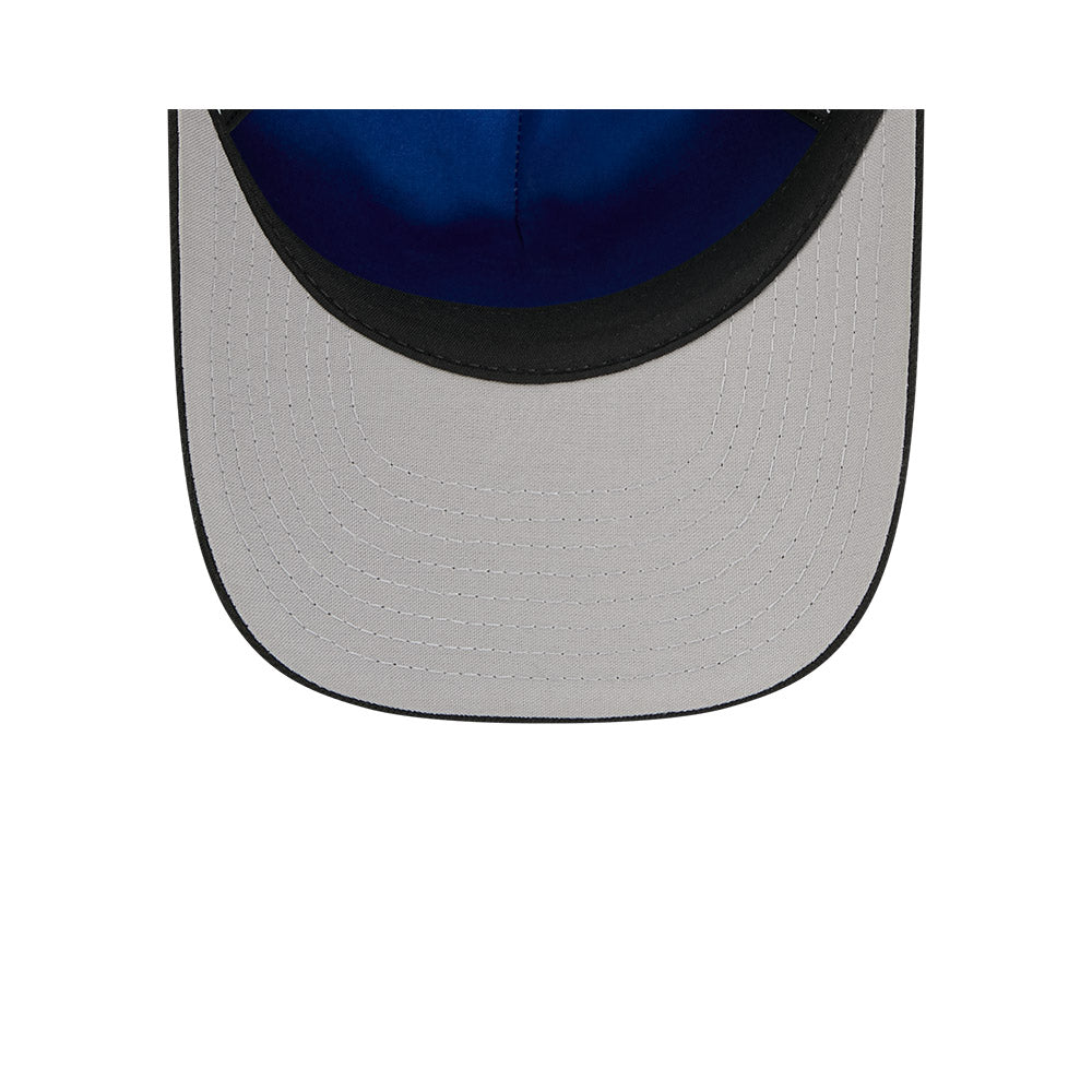 Orlando Magic Hat - 2025 Tip-Off 9Forty M-Crown A-Frame Snapback Cap - New Era